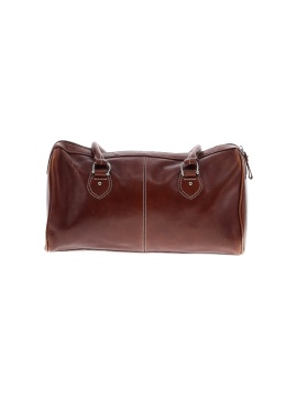 Etienne Aigner Leather Crossbody Bag (view 2)