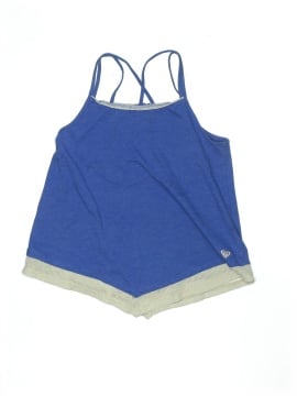 Roxy Girl Tank Top (view 1)