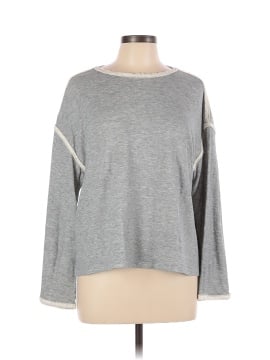 Intropia Long Sleeve Top (view 1)