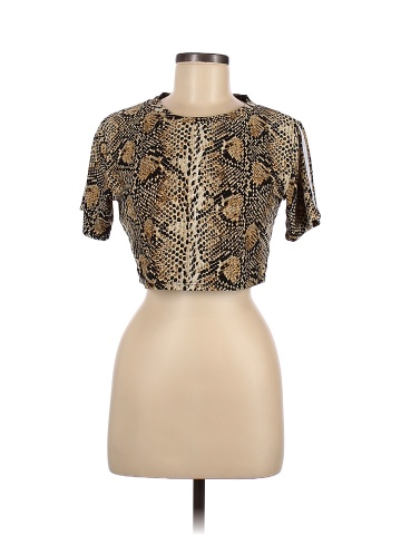 Special One Short Sleeve Top (view 1)