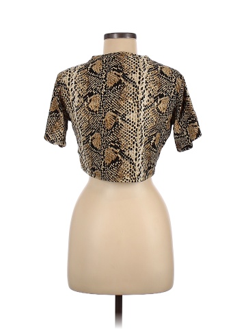 Special One Short Sleeve Top (view 2)