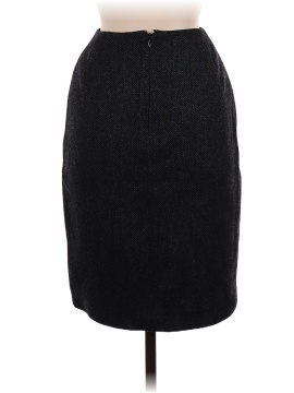 Dolce & Gabbana Wool Skirt (view 2)