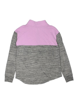Justice Sweatshirt (view 2)