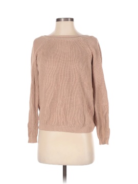 Lulus Pullover Sweater (view 1)