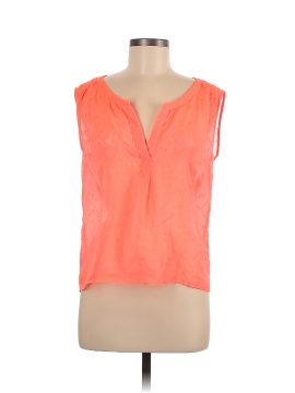 American Eagle Outfitters Sleeveless Blouse (view 1)