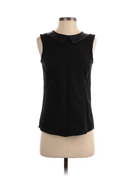 Harve Benard Sleeveless Blouse (view 1)