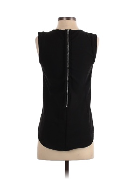 Harve Benard Sleeveless Blouse (view 2)