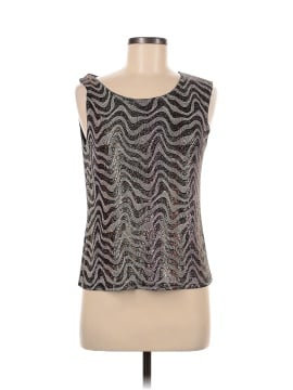 Connected Apparel Sleeveless Blouse (view 1)