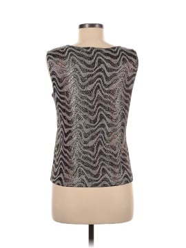 Connected Apparel Sleeveless Blouse (view 2)