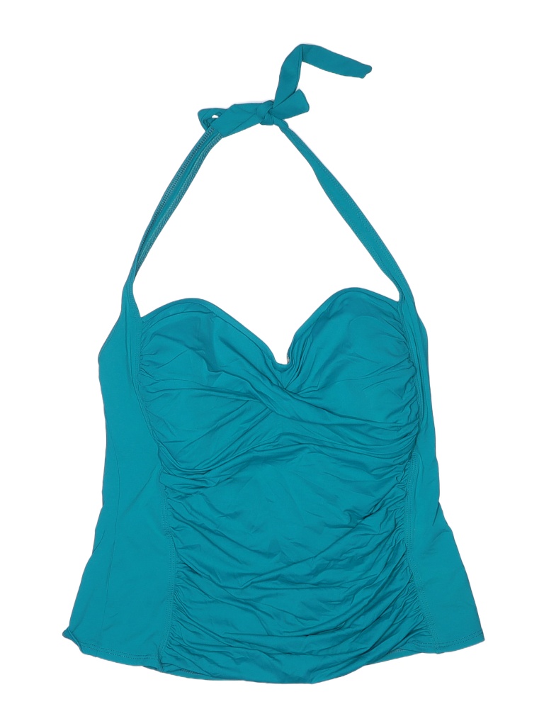 Haut De Maillot De Bain La Blanca - Taille 6 - Multicolore - Occasion En Très Bon état