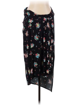 Paco Rabanne Floral Jupe Skirt (view 1)