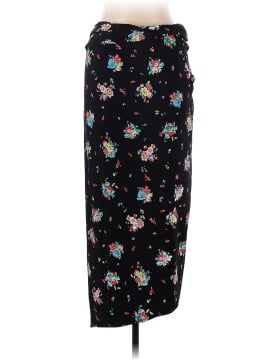 Paco Rabanne Floral Jupe Skirt (view 2)