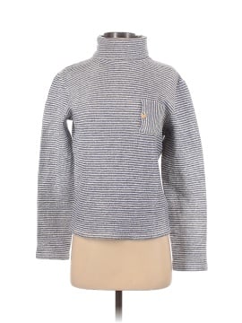 Band of Outsiders Turtleneck Sweater (view 1)