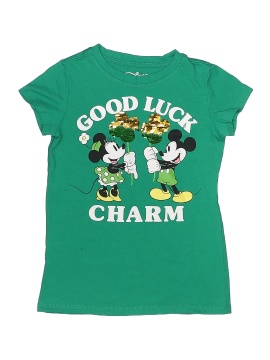 Disney Short Sleeve T-Shirt (view 1)