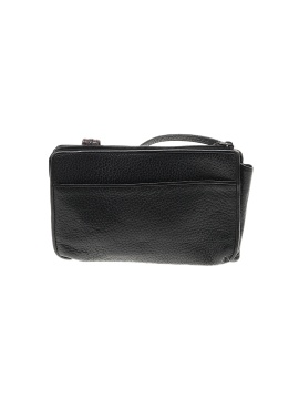 Brighton Leather Crossbody Bag (view 2)