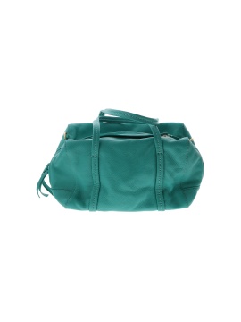 Vera Bradley Leather Satchel (view 2)