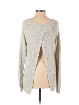 BB Dakota Pullover Sweater (view 2)