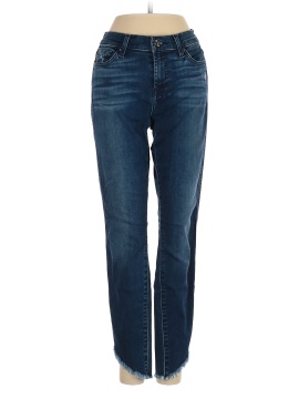 7 For All Mankind Jeans (view 1)