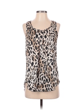 Romeo & Juliet Couture Sleeveless Blouse (view 1)