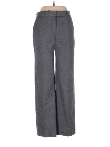 Coach Wool Pants (view 1)