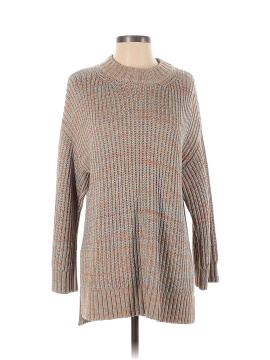 Elizabeth and James Orra Oversized Pullover (view 1)