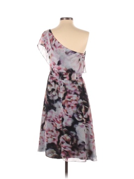 Slate & Willow Abstract Floral Dress (view 2)