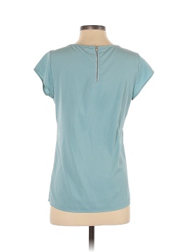 Banana Republic Factory Store Short Sleeve Blouse (view 2)