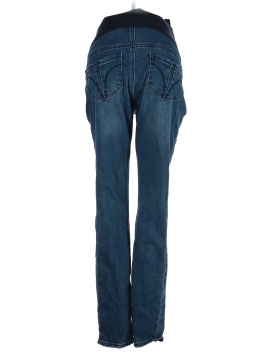 Indigo Blue Size Sm Maternity (view 2)