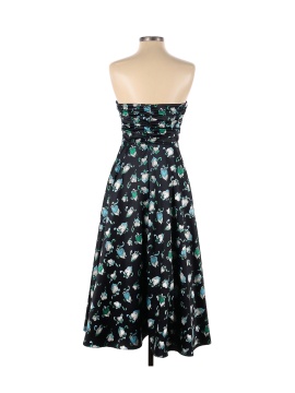 HVN Karla Strapless Dress (view 2)