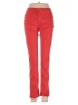 Meritage Red Khakis Size 2 - photo 1