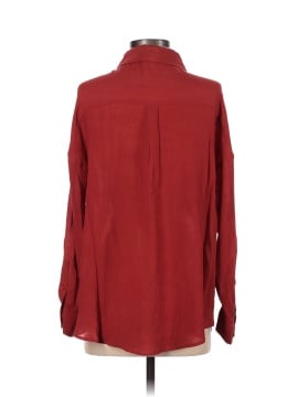 Harry Potter Long Sleeve Blouse (view 2)