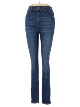 Madewell Jeans (view 1)