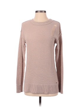 n:Philanthropy Pullover Sweater (view 1)