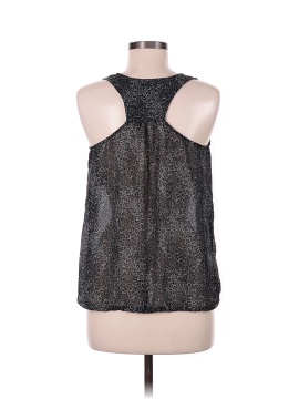 Gap Outlet Sleeveless Blouse (view 2)