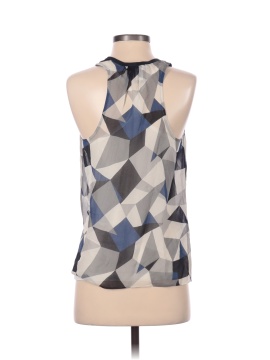 Marc by Marc Jacobs Sleeveless Silk Top (view 2)