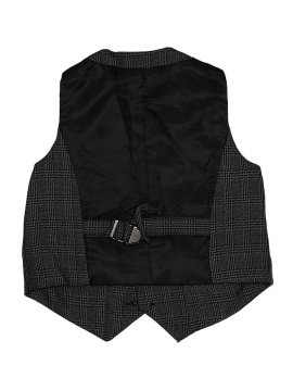 Sovereign Code Tuxedo Vest (view 2)