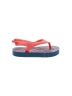 Old Navy Red Sandals Size 1 (baby) - photo 1
