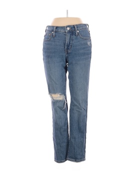 Madewell Jeans (view 1)