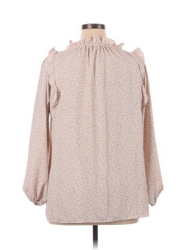 Marybelle Long Sleeve Blouse (view 2)