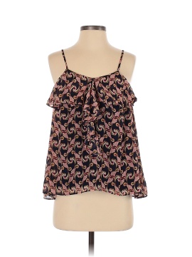 The Webster at Target Sleeveless Blouse (view 1)