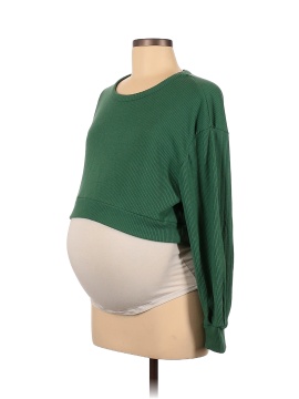 BeMaternity by Ingrid & Isabel Size Med Maternity (view 1)