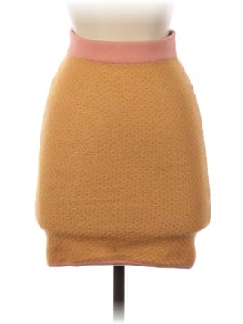 H&M Wool Skirt (view 1)