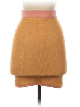 H&M Wool Skirt (view 2)