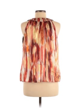 AGB Sleeveless Blouse (view 2)