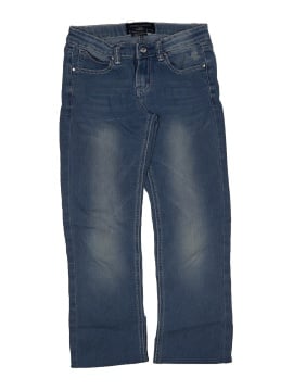 Level Eight Jeans (view 1)
