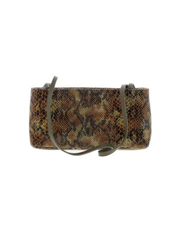 Michael Rome Designs 100 Leather Animal Print Snake Print Multi