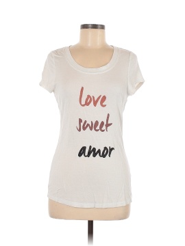 Eva Longoria Short Sleeve T-Shirt (view 1)