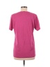 Bella + Canvas Pink Short Sleeve T-Shirt Size M - photo 2