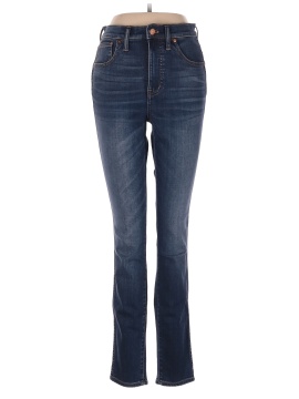 Madewell Madewell Jeans 27 (view 1)