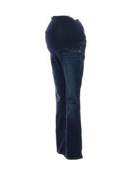 Indigo Blue Size Sm Maternity (view 1)